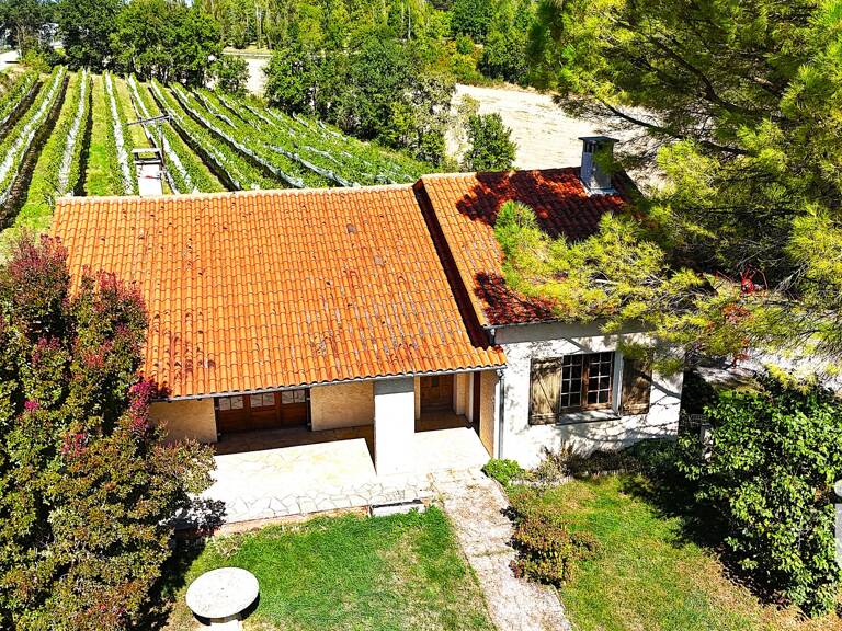 Vente Maison de village 5 pièces — photo 1