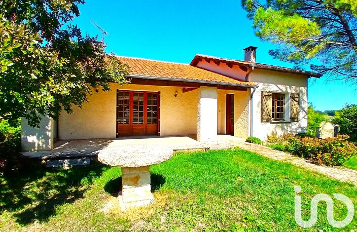 Vente Maison de village 5 pièces — photo 2