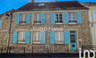 Maison 6 Pièces 140 m² à vendre à Montlhéry (91310)