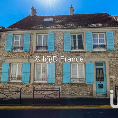 Maison 6 pièces 328000 €