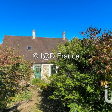 Maison 6 pièces 328000 €