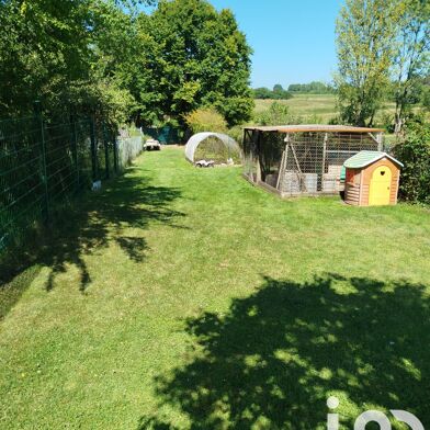 Maison 6 pièces 175000 €