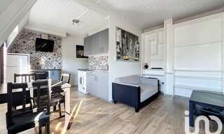 Appartement 2 Pièces 32 m² à vendre à Paris 2 (75002)