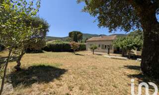 Maison 4 Pièces 148 m² à vendre à La Môle (83310)