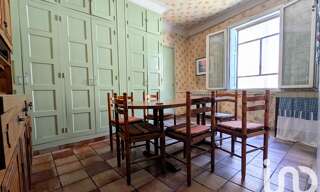 Maison 7 Pièces 196 m² à vendre à Estagel (66310)