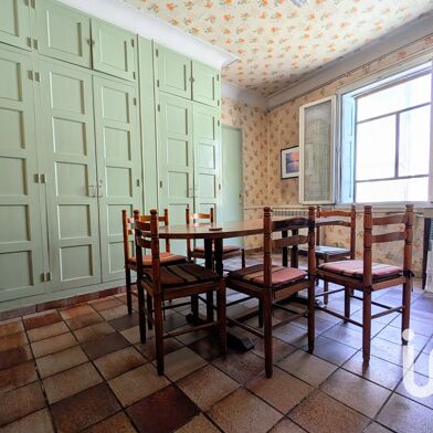 Maison 7 pièces 145000 €