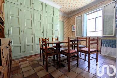 Maison 7 pièces 129000 €