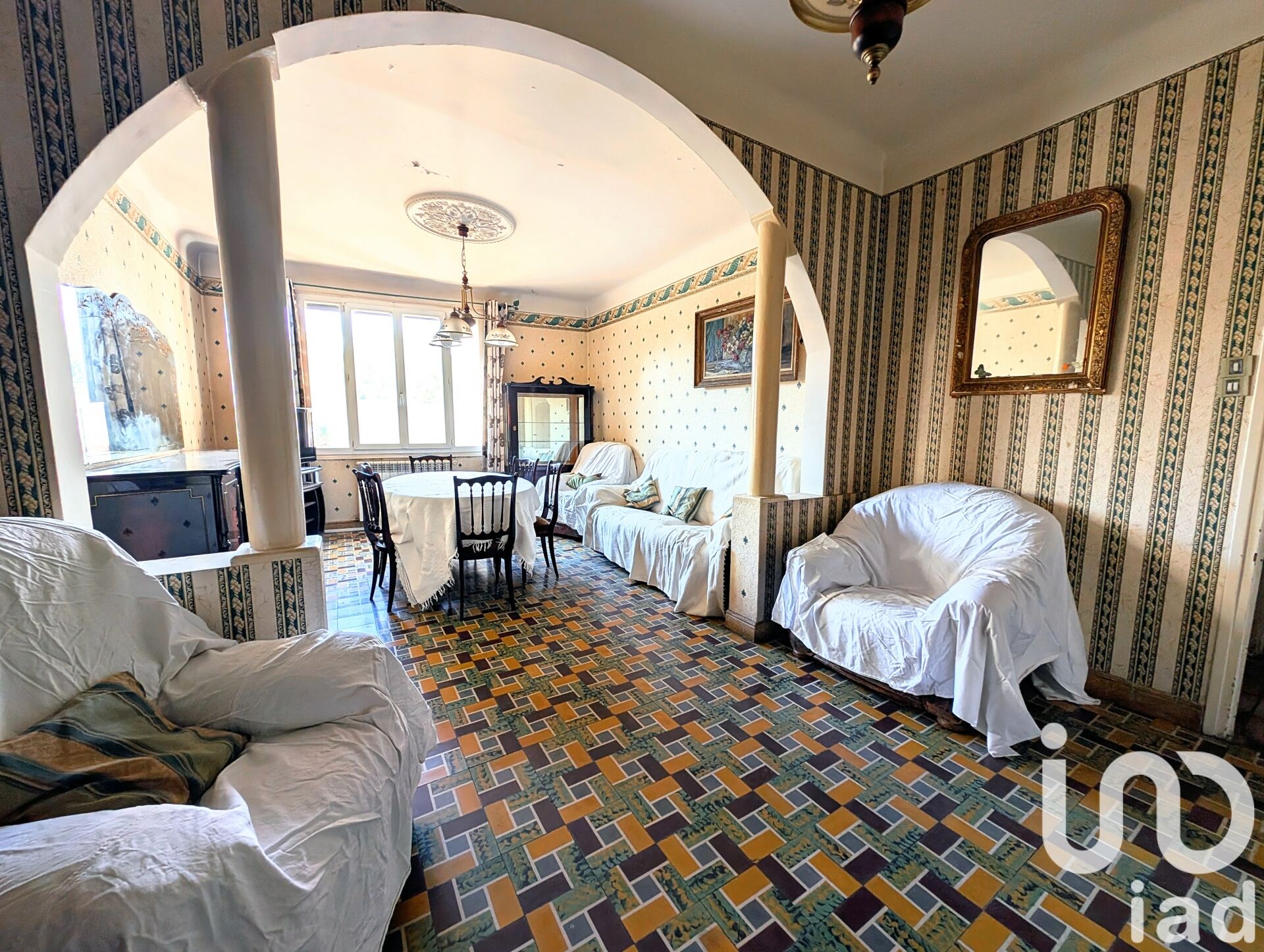 Vente Maison de village 7 pièces - Photo 2