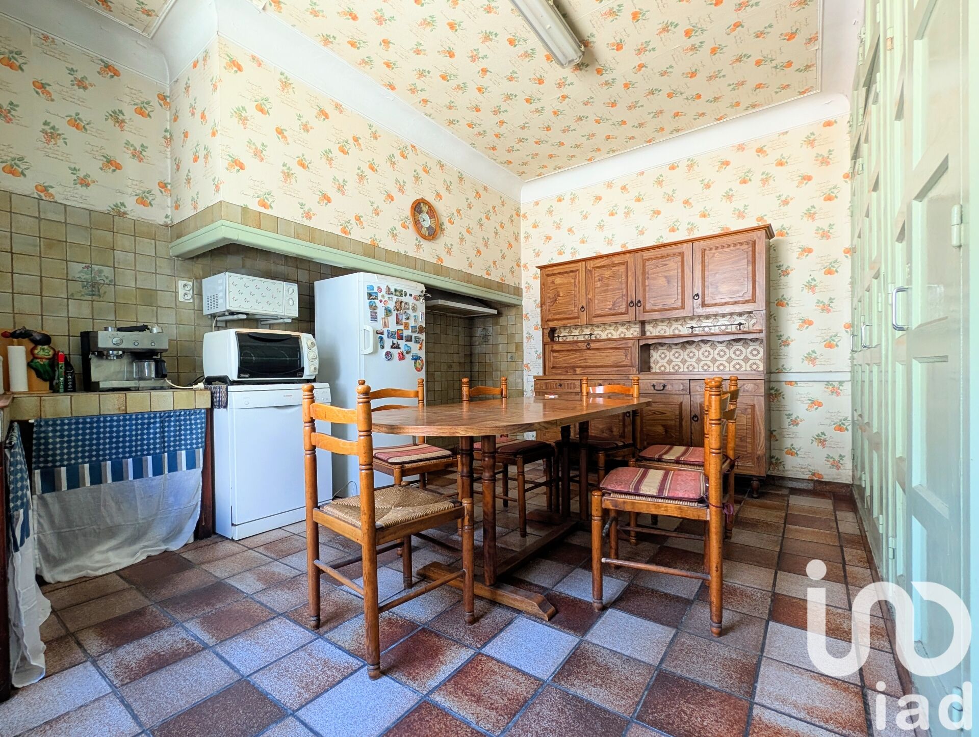Vente Maison de village 7 pièces - Photo 3