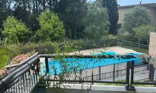 Appartement 3 Pièces 61 m² à vendre à Mougins (06250)
