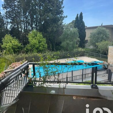 Appartement 3 pièces 309850 €