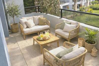 Appartement 3 pièces 290000 €