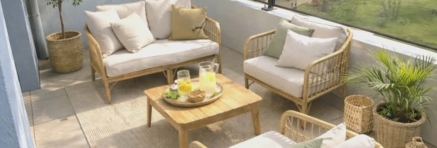 Appartement 3 Pièces 61 m² à vendre à Mougins (06250)