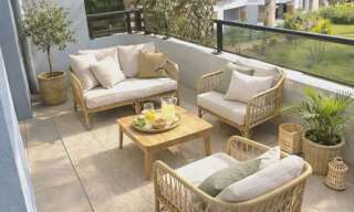 Appartement 3 Pièces 61 m² à vendre à Mougins (06250)