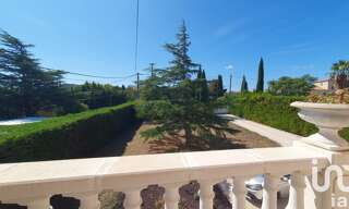 Maison 10 Pièces 260 m² à vendre à Saint-André-de-Roquelongue (11200)