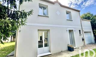 Maison 6 Pièces 115 m² à vendre à Argenteuil (95100)