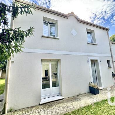 Maison 6 pièces 425000 €