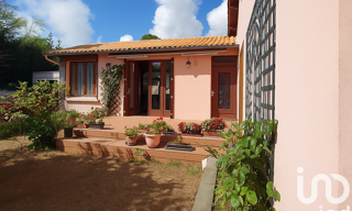 Maison 4 Pièces 75 m² à vendre à Jard-sur-Mer (85520)