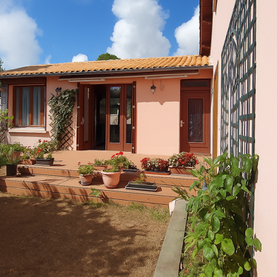 Maison 4 pièces 270000 €