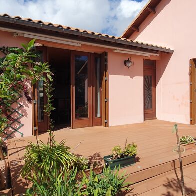 Maison 4 pièces 270000 €