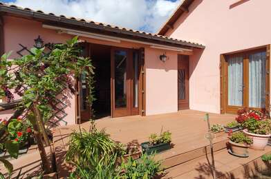 Maison 4 pièces 248500 €