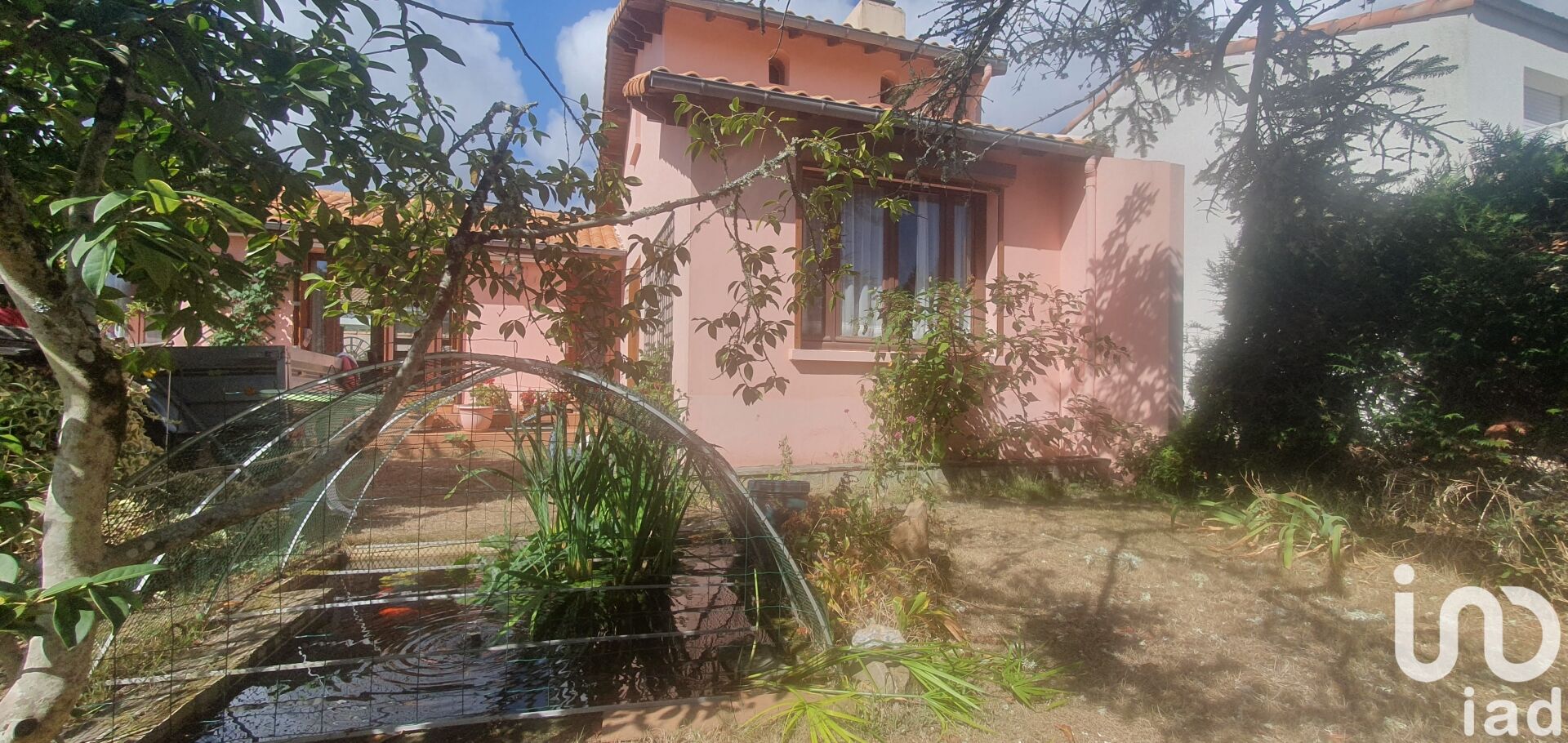 Vente Maison/villa 4 pièces - Photo 5