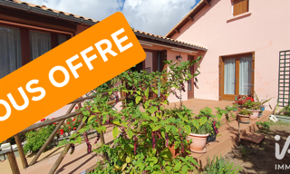 Maison 4 Pièces 75 m² à vendre à Jard-sur-Mer (85520)