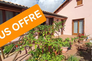 Maison 4 pièces 248500 €