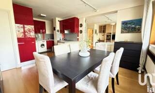 Appartement 4 Pièces 87 m² à vendre à Paris 9 (75009)