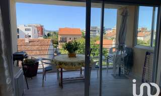 Appartement 3 Pièces 68 m² à vendre à Fréjus (83600)