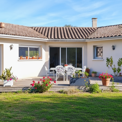 Maison 5 pièces 356000 €