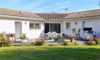 Maison 5 Pièces 124 m² à vendre à Parentis-en-Born (40160)