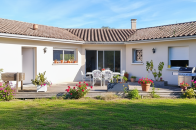 Maison 5 pièces 356000 €