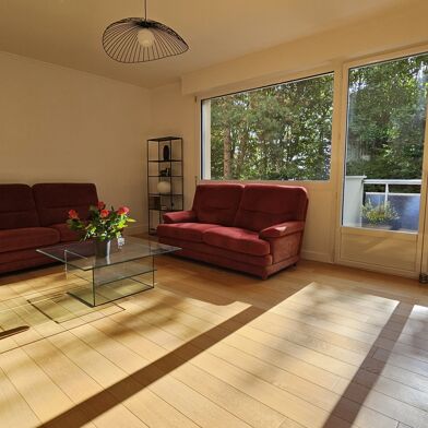 Appartement 4 pièces 269000 €