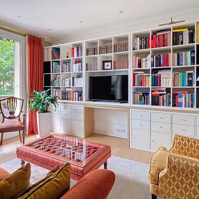 Appartement 3 pièces 498000 €