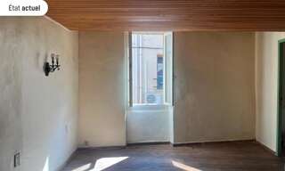 Maison 2 Pièces 49 m² à vendre à Alignan-du-Vent (34290)