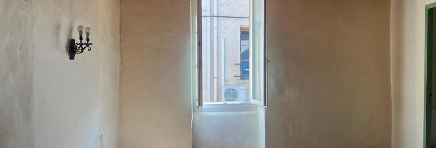 Maison 2 Pièces 49 m² à vendre à Alignan-du-Vent (34290)