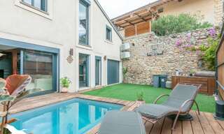 Maison 5 Pièces 160 m² à vendre à Roujan (34320)