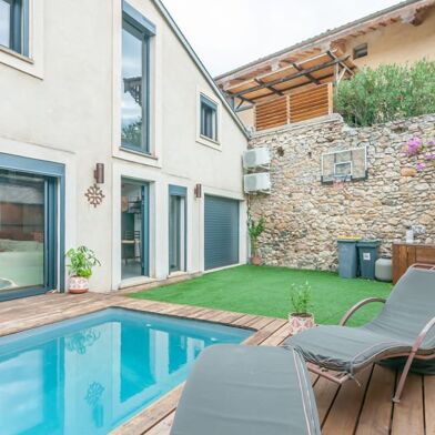 Maison 5 pièces 349999 €