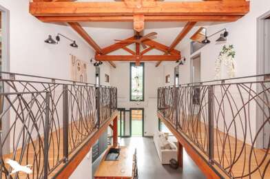 Maison 5 pièces 349999 €