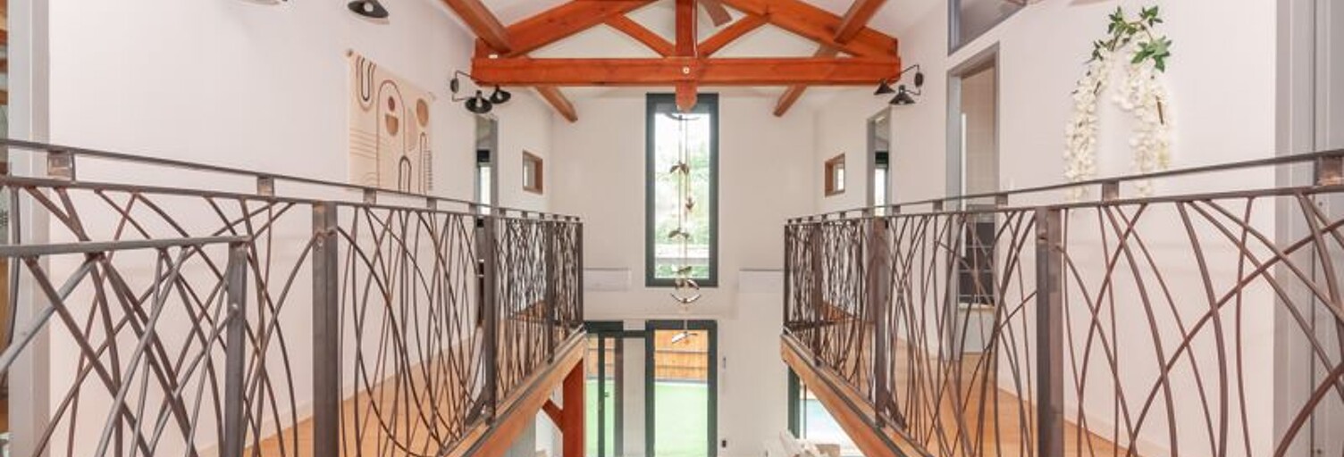 Maison 5 Pièces 160 m² à vendre à Roujan (34320)