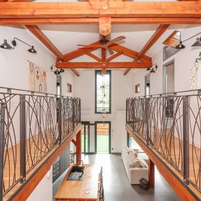 Maison 5 pièces 349999 €