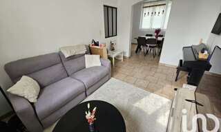 Maison 5 Pièces 115 m² à vendre à Troyes (10000)