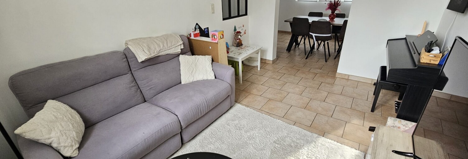 Maison 5 Pièces 115 m² à vendre à Troyes (10000)