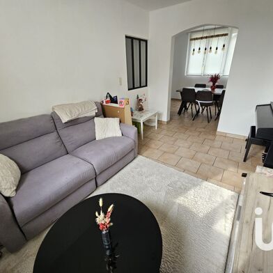 Maison 5 pièces 229000 €