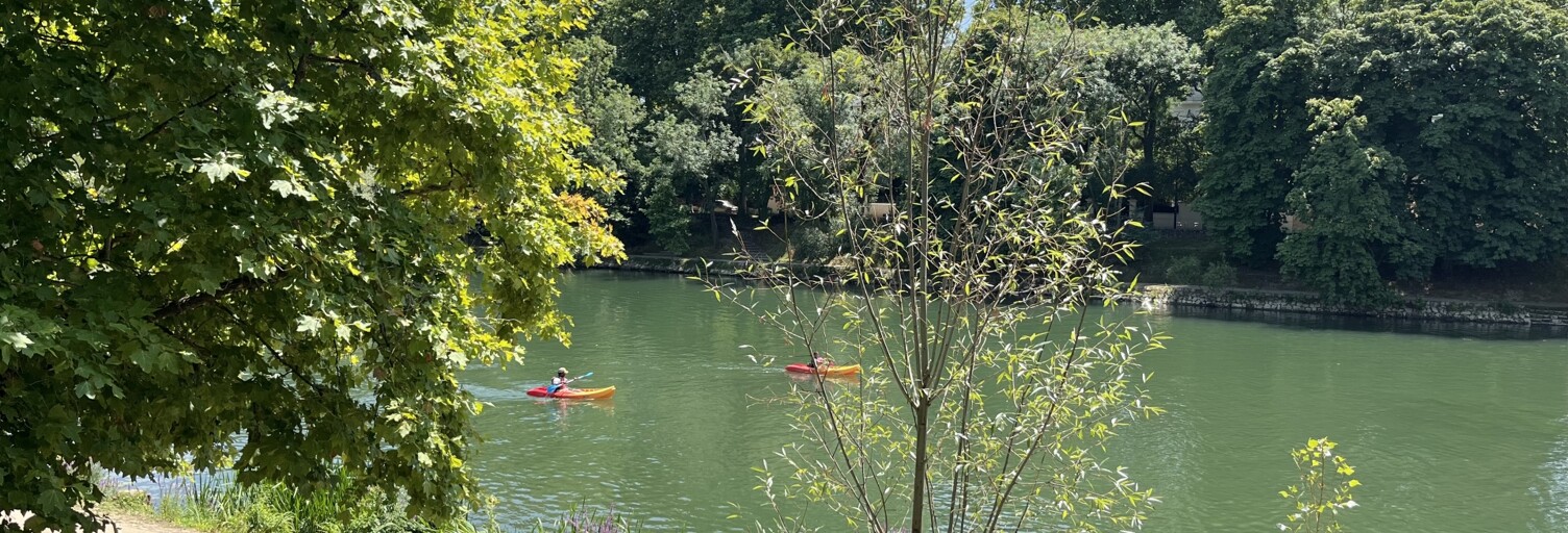 Maison 5 Pièces 107 m² à vendre à Champigny-sur-Marne (94500)