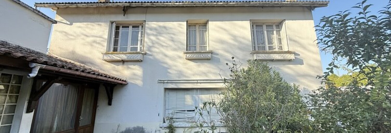 Maison 6 Pièces 155 m² à vendre à Eymet (24500)