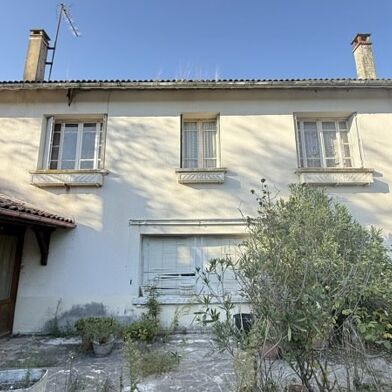 Maison 6 pièces 98280 €