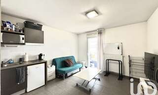 Appartement 1 Pièce 25 m² à vendre à Montpellier (34000)
