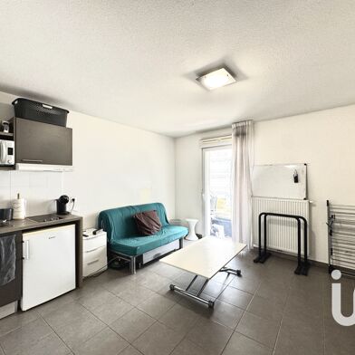 Appartement 1 pièces 80000 €